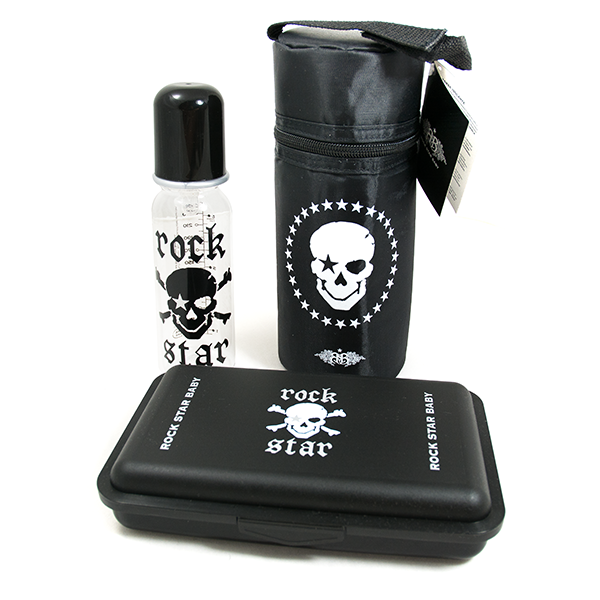 Rock Star Baby Pirate MIX MINI подаръчен комплект